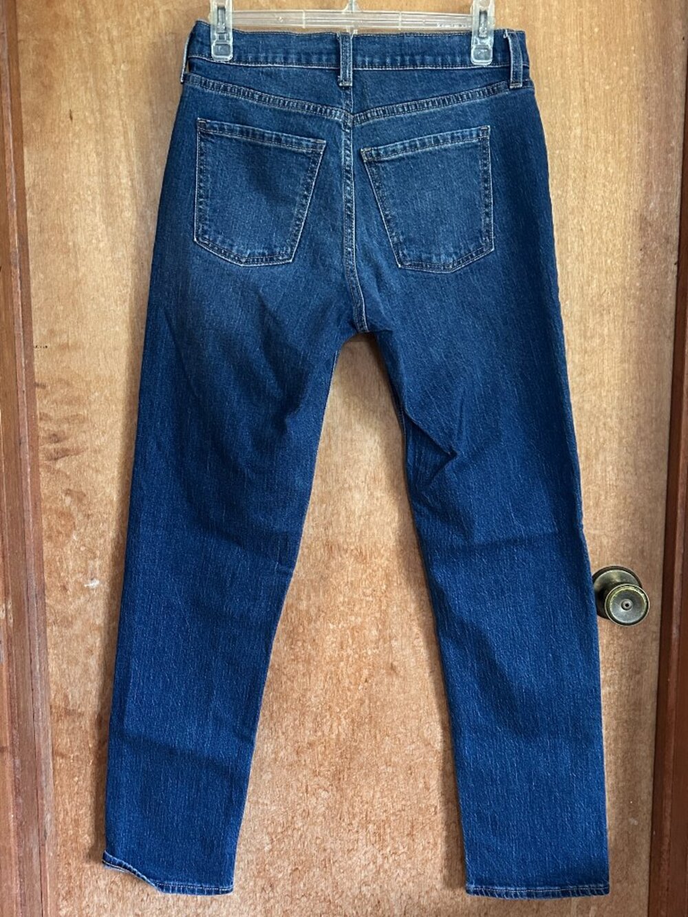 Old Navy Wow Boyfriend Jeans (2 pairs)